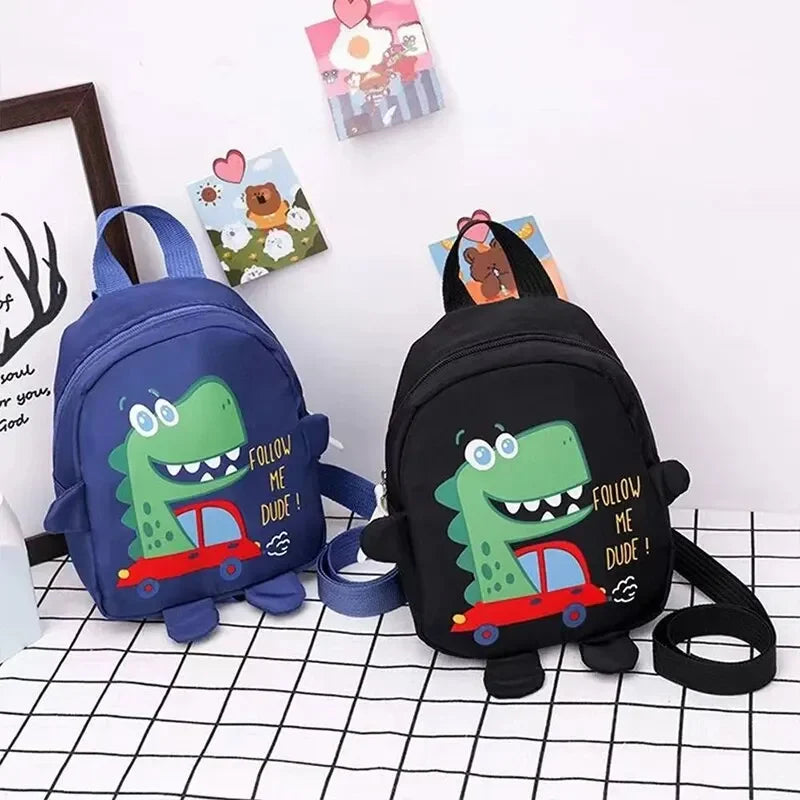 Mochila Dino