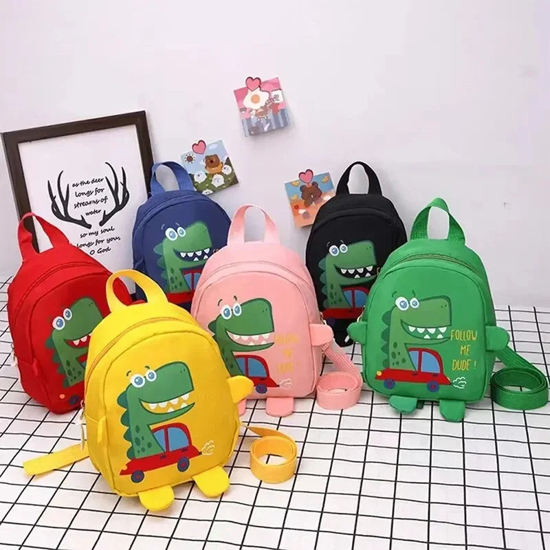 Mochila Dino